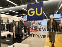 フランチェスコ・リッソ氏が手がける新生【GU】をスタイリスト太田恵理さんがCheck & 試着