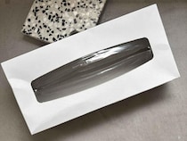 【ティッシュ箱】すぐ捨てないで！ 簡単に作れる収納ボックスに「いくつか作っておきたくなる」