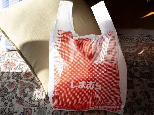 大人も意外と頼れる♡【しまむら】「柄ものトップス」最旬の着こなし方って？
