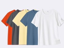 【GU限定値下げ】790円キターー！「リピ買いしてる」「着心地良い！」ベストセラートップス