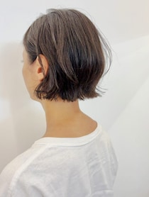 【40・50代】は『抜け感』がポイント！ 大人が試したい「最旬ボブ」