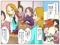 「嫁にも食べさせるの？」姑の誕生日、うな重を前に嫌味な義姉。温厚な姑がついに──！？