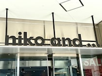 【niko and ...】40代店員さんはこう着る！ 夏にマネしたい「センスの良いTシャツコーデ」