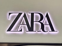 一目で分かる夏のオシャレ感！【ZARA】40・50代の夏のお出かけに♡「トートバッグ」