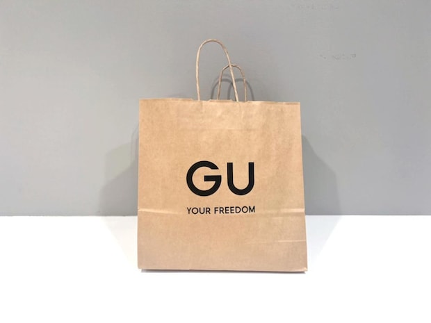 まさかの5枚購入!?【GU】40代店員さん激推しの「790円キャミ」がめちゃ使える
