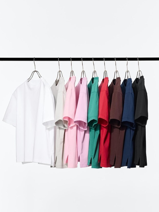 ¥990だと!?【ユニクロ限定値下げ】が熱い! 8/13(木)までチェックせよ!