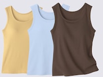 ついに¥990に【GU限定値下げ！！】8/13までに買いたい「ブラタンクトップ」が使える！