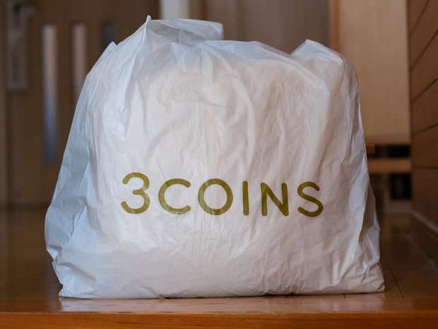 「暑い・退屈」夏休みの車移動あるある →【3COINS】で解決？ もっと早く知りたかった