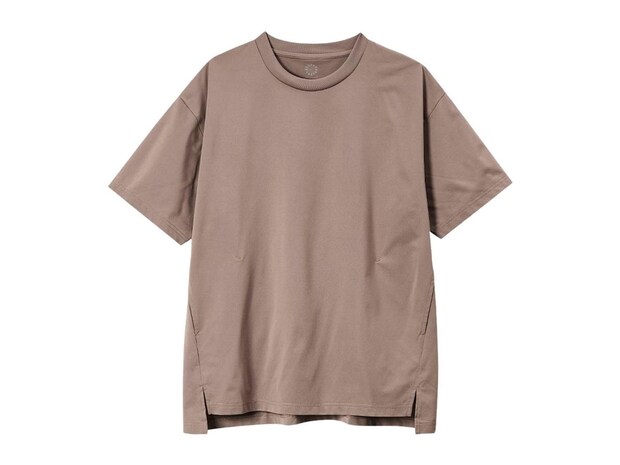 「汗ジミ回避したい」なら 【ワークマンのTシャツ】780円から買える「吸水速乾」「UVカット」