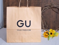790円にまで！【GU値下げ】40・50代がイロチで着回したい「サマーニット」