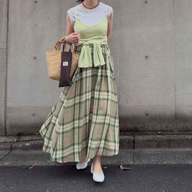妊婦さん必見!「フォロワー9.1万人」のオシャレさんが教える♡【マタニティコーデ術】