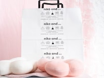 オシャレな40代ママは、こう着る！【niko and ...】カジュアル派の「垢抜けコーデ」