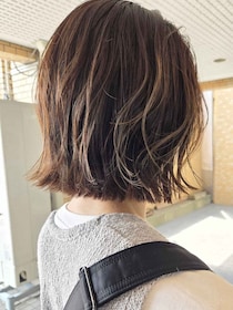髪型迷っている【40・50代】は見て！！ 大人が似合う「夏のおすすめボブ」