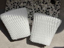 【果物ネット】は捨てないで！ 思わぬ場面で役立つ活用法に「これは便利」
