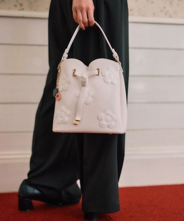 コレ、売れてます！！【特別コラボ】VIS × MARY QUANTが見逃せないッ！