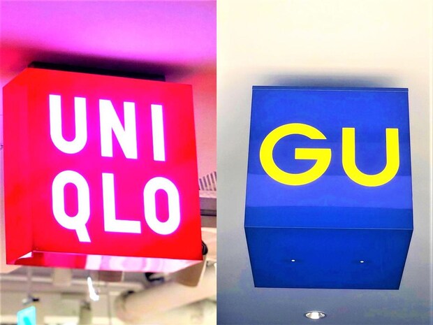 残りの夏は【ユニクロ・GU】で乗り切る！ 公認インフルエンサーに学ぶ「着こなしテク」