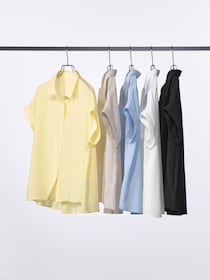 【GU限定セール開催中！】¥990まで下がった！8/20（木）までに狙いたい「コスパ服」