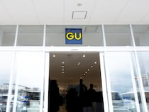 【GUの¥390〜¥590値下げ発見！】完売前にまとめ買いしたい♡「お買い得アイテム」
