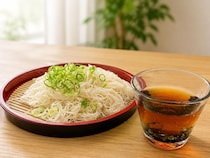 「またそうめん？」と言わせない！ めんつゆに混ぜるだけの【簡単アレンジ3選】