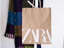 セールで失敗する前に！【ZARA】40・50代が狙いたい「秋まで着回せるスカート」