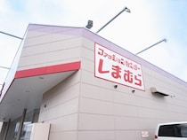 え、これ【しまむら】なの！？ 40・50代が穿きたい♡「サマ見えパンツ」