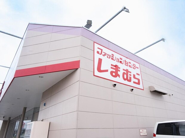 え、これ【しまむら】なの！？ 40・50代が穿きたい♡「サマ見えパンツ」