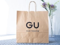 【GU値下げ】990円パンツが優秀！「穿いていてとてもラク」「無地トップス合わせでも◎」