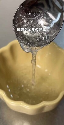 【片栗粉】は料理だけじゃない！ 夏のイヤな水垢・カビに使える「意外な活用法」