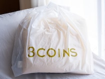 「暑くて外にいるのしんどい」って日に！【3COINS】で見つけた♡「ひんやりグッズ」