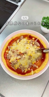 家計が大助かり！ ヘルシーなのに満足感ある【節約豆腐レシピ】