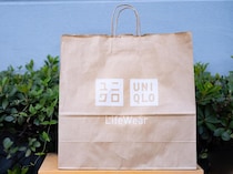 まだまだ油断できない日差しに！【ユニクロ】1,990円以下で買える♡「UVカット小物」