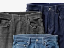 スウェット感覚で穿ける！【ユニクロ】楽ちん最優先の夏にオススメ！「優秀パンツ」