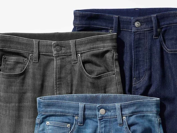 スウェット感覚で穿ける！【ユニクロ】楽ちん最優先の夏にオススメ！「優秀パンツ」