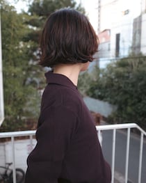 「子供のことで手一杯、、」なママへ → 乾かすだけで決まる【楽ちんヘア】がおすすめ♡
