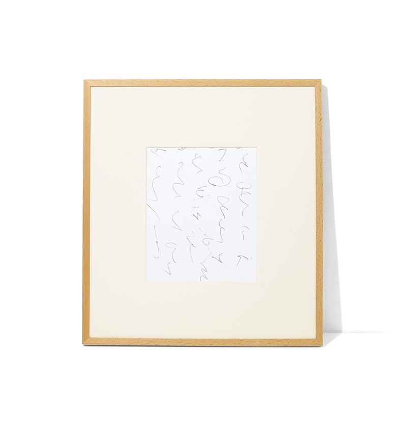 グラフィックデザイナー・長嶋りかこさんにとって「美しいもの」とは。