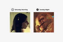 DJ、音楽プロデューサー松浦俊夫さんが選ぶ土曜の朝と日曜の夜の音楽。vol.1