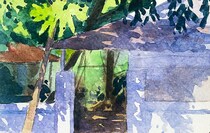 今日１日を、このイラストと。アイザワ ディーン vol.6