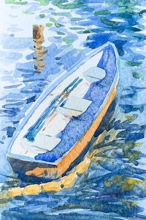 今日１日を、このイラストと。アイザワ ディーン vol.4