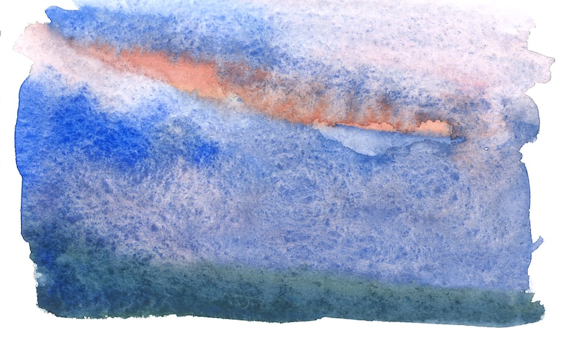 今日１日を、このイラストと。アイザワ ディーン vol.3