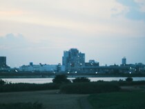 今月の写真家、今日の一枚。稲垣 謙一 vol.9