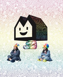 村上隆が家を作った？80年にわたって培った雑誌文化を届ける、「マガジンハウス博 “銀座から世界へ”」が10月10日から開催。