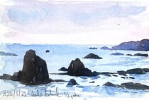 今日１日を、このイラストと。アイザワ ディーン vol.10