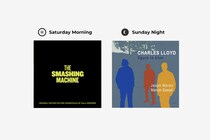 DJ、音楽プロデューサー松浦俊夫さんが選ぶ土曜の朝と日曜の夜の音楽。vol.2