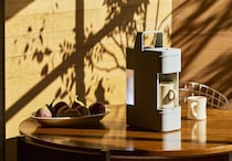 『&Premium.jp』のid会員限定プレゼント、募集受付中。プロの味を家でも！ 〈UCC〉「DRIP POD YOUBI」をカプセル3種とセットにして1名に。