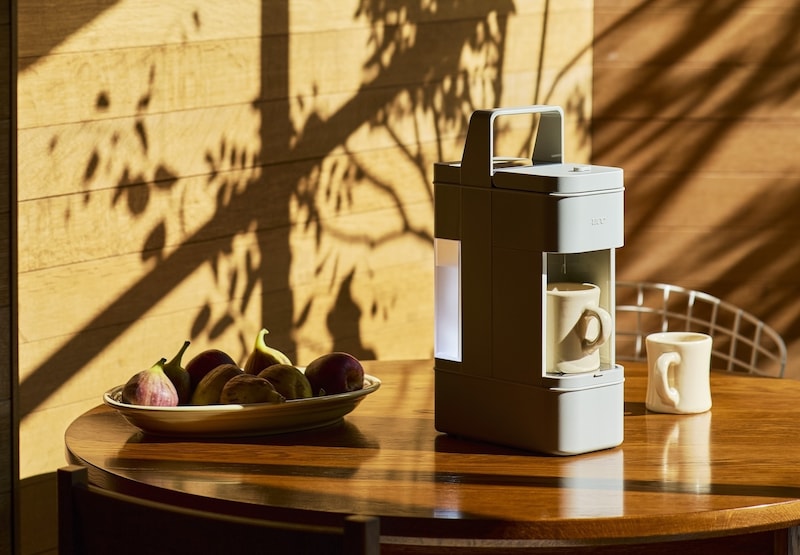 『&Premium.jp』のid会員限定プレゼント、募集受付中。プロの味を家でも！ 〈UCC〉「DRIP POD YOUBI」をカプセル3種とセットにして1名に。