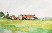 今日１日を、このイラストと。アイザワ ディーン vol.20