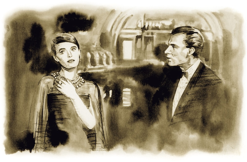 画家・平松 麻さんが「ふるまい」の美意識を学んだ、5本の映画。