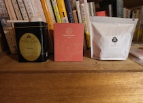 26歳男子、紅茶に目覚める。編集後記「コーヒーとお茶と、わたしの時間」