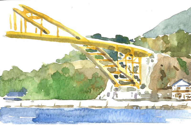 今日１日を、このイラストと。アイザワ ディーン vol.23