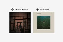 DJ、音楽プロデューサー松浦俊夫さんが選ぶ土曜の朝と日曜の夜の音楽。vol.4